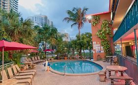 Fort Lauderdale Beach Resort Hotel